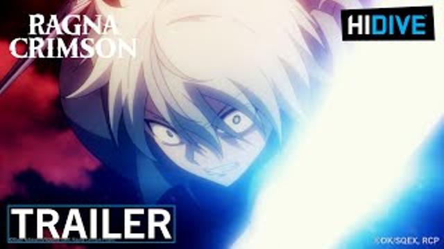 Dub Trailer thumbnail