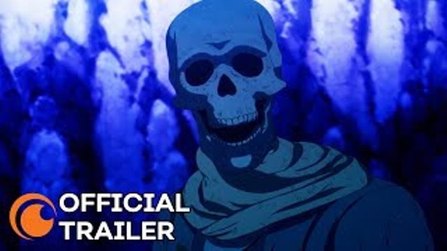 Official Trailer [Subtitled] thumbnail