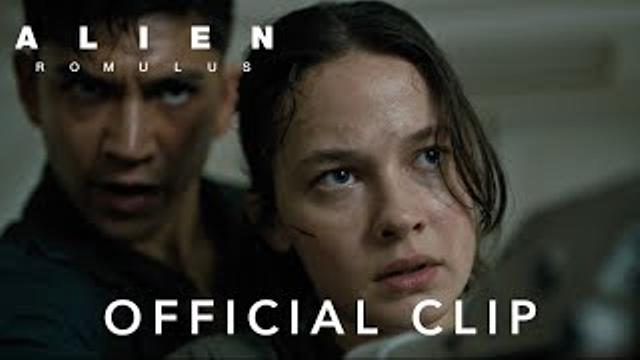 "New Plan" Official Clip thumbnail