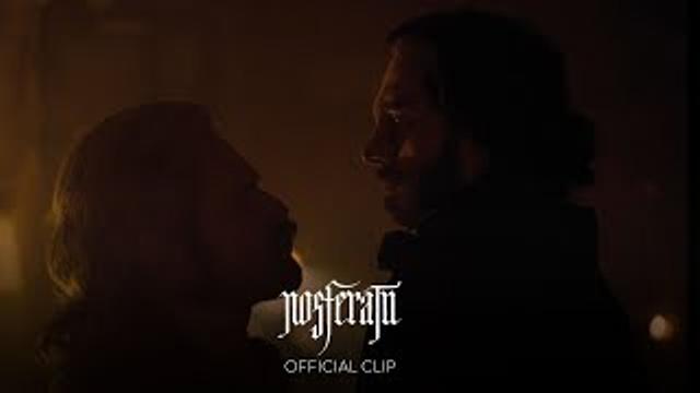 “Nosferatu” Official Clip thumbnail