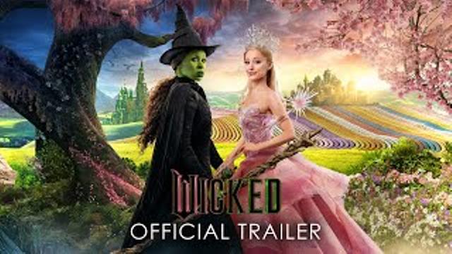 Official Trailer 2 thumbnail