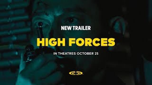 High Forces (2024) - New Trailer | Cineplex thumbnail