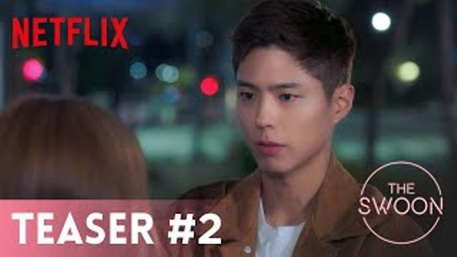 Record of Youth | Official Teaser #2 | Netflix [ENG SUB] thumbnail