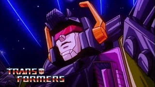 S4 Opening | The Transformers - Anne Bryant and Ford Kinder thumbnail