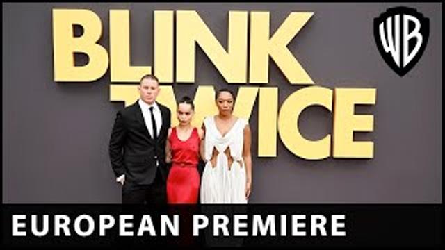 European Premiere thumbnail