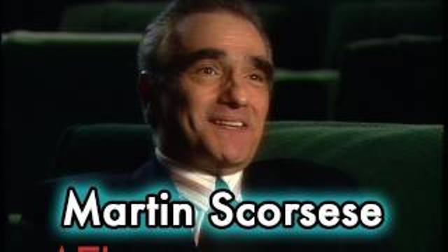 Martin Scorsese on GOODFELLAS thumbnail