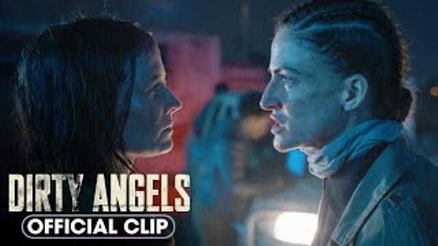 Official Clip - 'Calling That Number' thumbnail