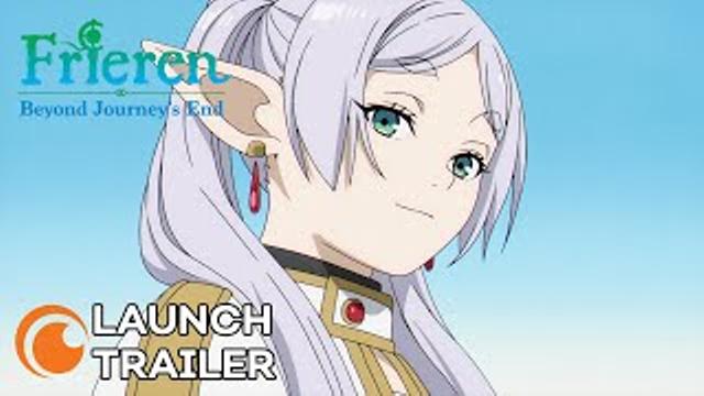 Launch Trailer [Subtitled] thumbnail