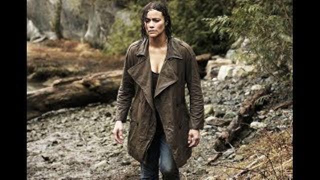 'Somewhere Between' Promo // Paula Patton's ABC Series thumbnail