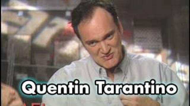 Quentin Tarantino: The Inspiration For Pulp Fiction thumbnail