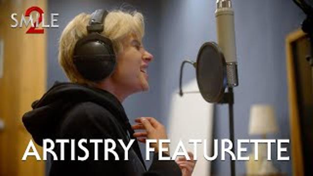 Artistry Featurette thumbnail