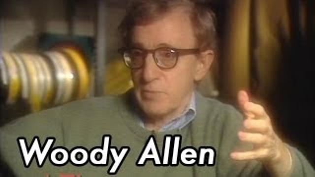 Woody Allen on GOODFELLAS thumbnail