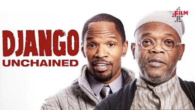 Samuel L. Jackson, Quentin Tarantino & more on Django Unchained thumbnail