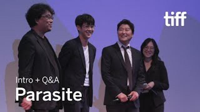 [SPOILERS] TIFF 2019 Cast and Crew Q&A thumbnail