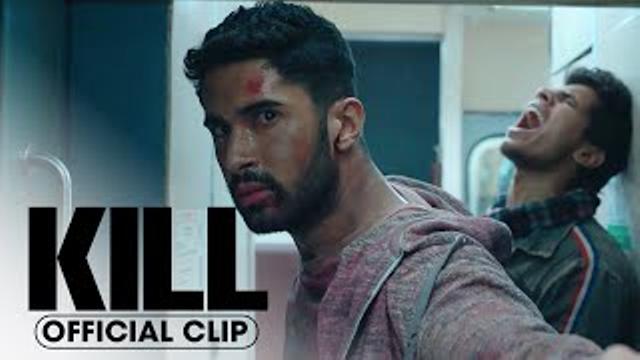 Official Clip - ‘Amrit is Mad’ thumbnail