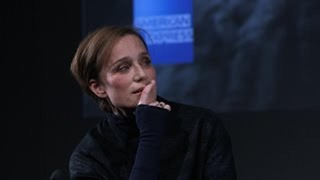 Kristin Scott Thomas on All About Eve | BFI thumbnail