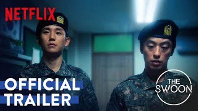 Official Trailer [ENG SUB] thumbnail