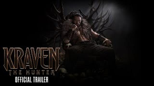 Official Red Band Trailer thumbnail