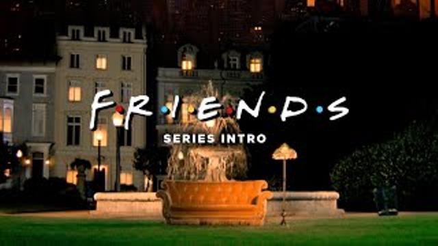 'I'll Be There For You' (Friends Theme Song) thumbnail