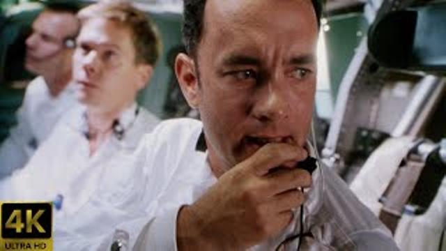 Apollo 13 (1995) Theatrical Trailer [4K] [FTD-1328] thumbnail