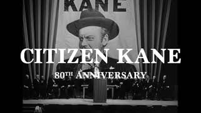 Citizen Kane 80th Anniversary | September 19 & 22 Only thumbnail