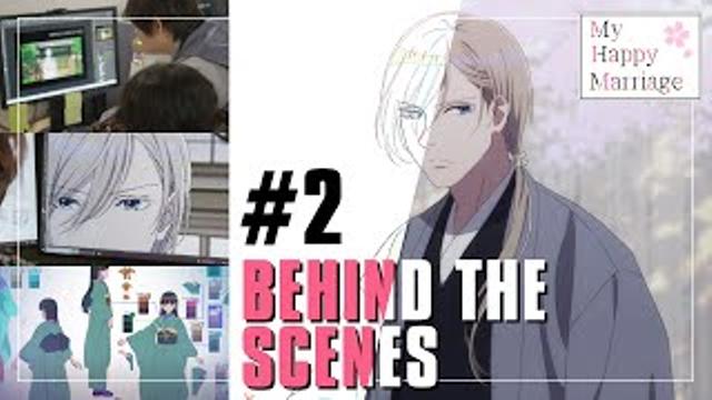 The Art & Effects Behind the Anime [Subtitled] thumbnail