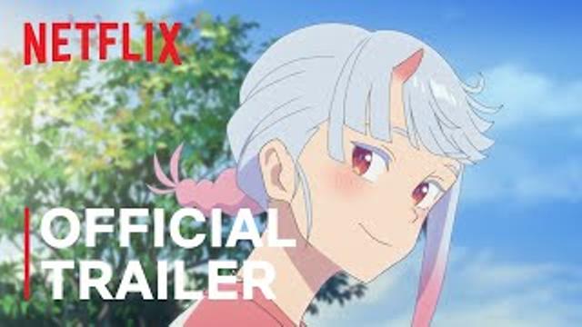 Official Trailer [Subtitled] thumbnail