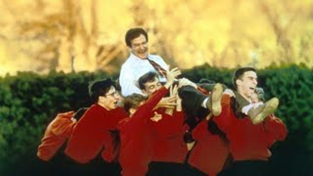 Dead Poets Society (1989) Trailer Full HD thumbnail