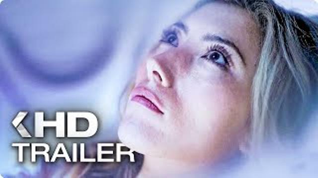 ALTERED CARBON Trailer (2018) Netflix thumbnail