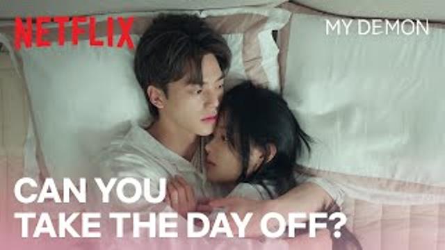 This newlywed couple recharges by cuddling [ENG SUB] | Ep 8 thumbnail