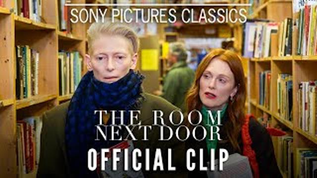 Official Clip thumbnail