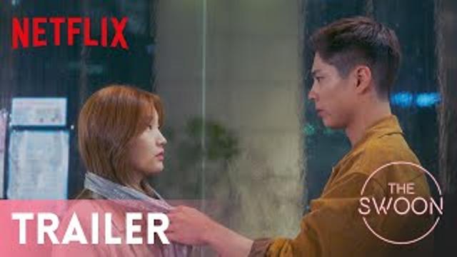 Record of Youth | Official Trailer | Netflix [ENG SUB] thumbnail