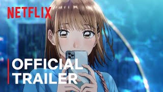 Official Trailer [Subtitled] thumbnail