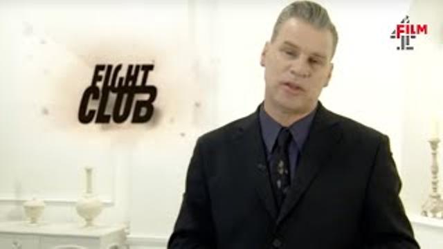 Mark Kermode introduces Fight Club | Film4 Interview thumbnail