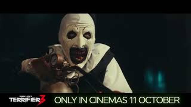 :15 UK TV Spot thumbnail