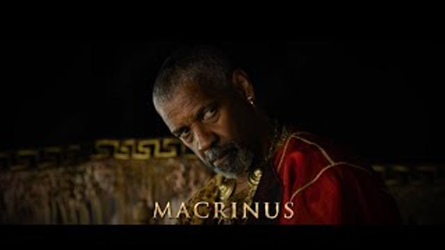 Macrinus thumbnail