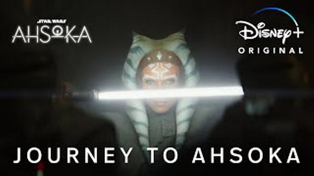 Journey To Ahsoka thumbnail