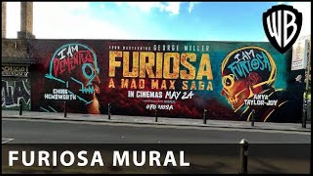 Mural Reveal thumbnail