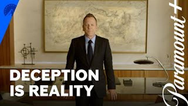 Deception is Reality thumbnail