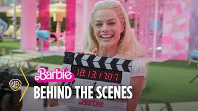 All-Star Barbie Party thumbnail