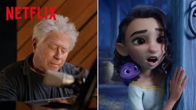 Alan Menken On Composing "The Way It Was Before" thumbnail