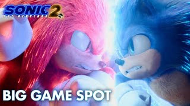 Big Game Spot thumbnail