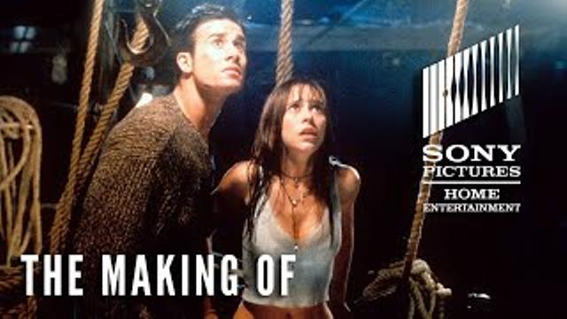 The Making of I Know What You Did Last Summer (1997) thumbnail