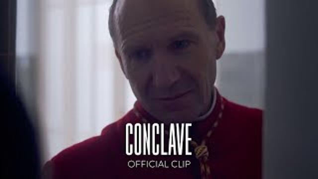 "This Conclave is Mine" Official Clip thumbnail