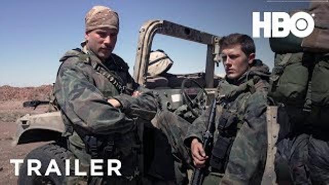 Generation Kill - Trailer - Official HBO UK thumbnail