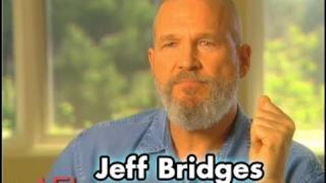 Jeff Bridges Compares PULP FICTION To The Talking Heads thumbnail