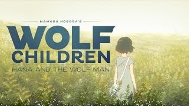 Hana and the Wolf Man thumbnail