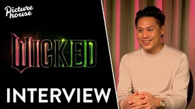 Jon M. Chu Interview thumbnail