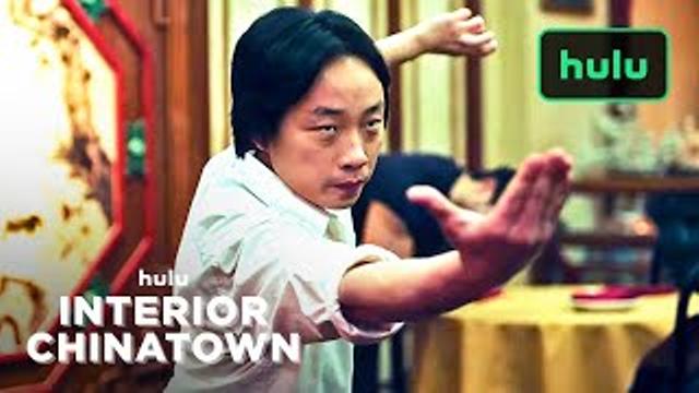 Kung Fu Scene thumbnail