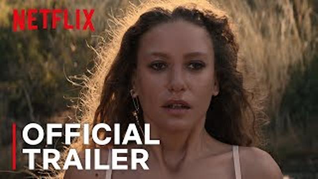 Official Trailer [Subtitled] thumbnail